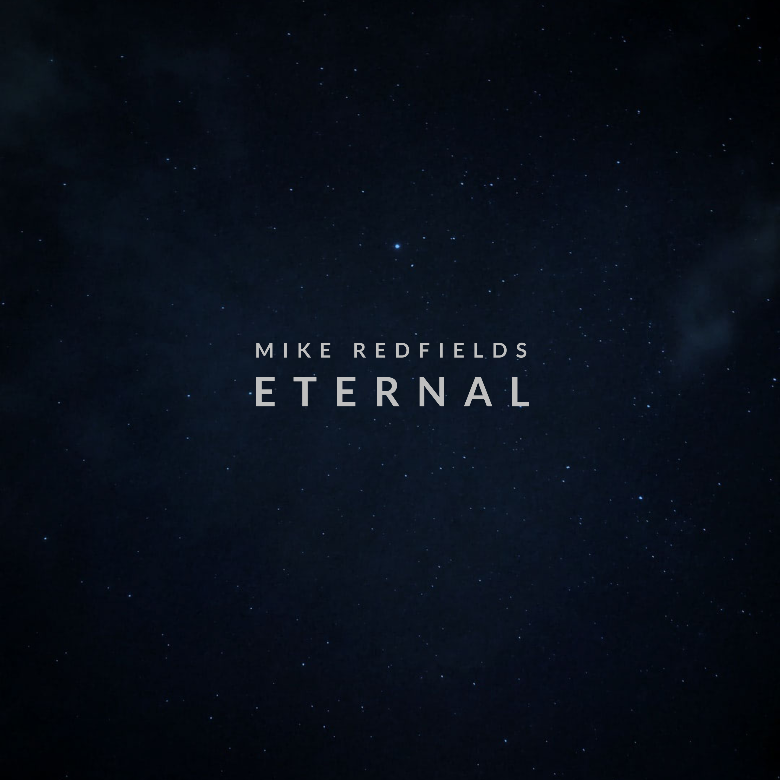 Eternal – EP Artwork Eternal – EP Artwork