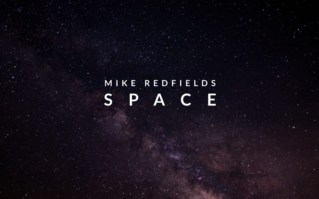 Mike Redfields releases Space