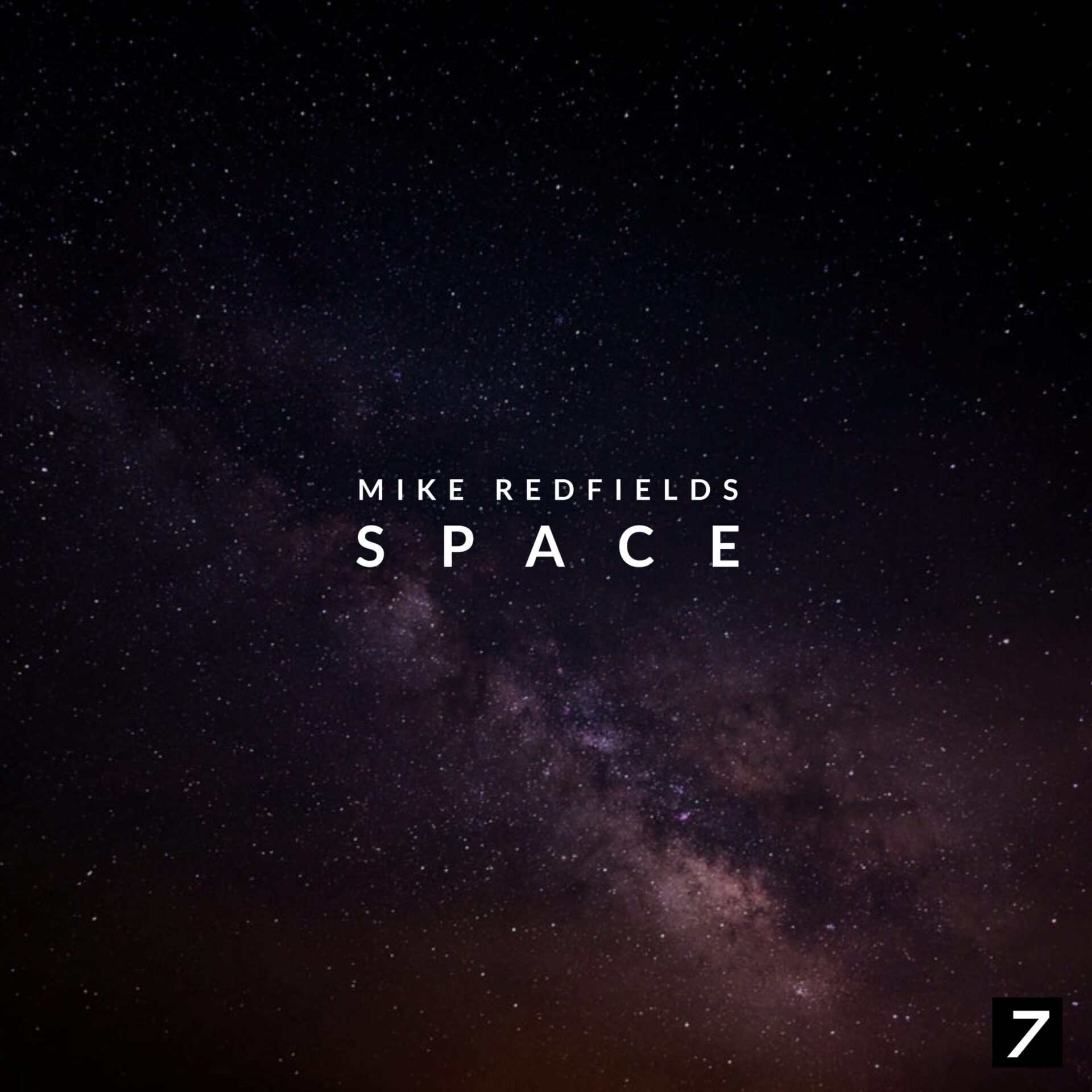 Mike Redfields releases Space