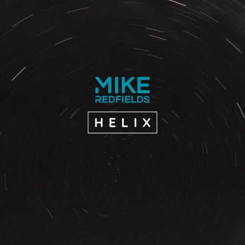 Helix – EP Artwork