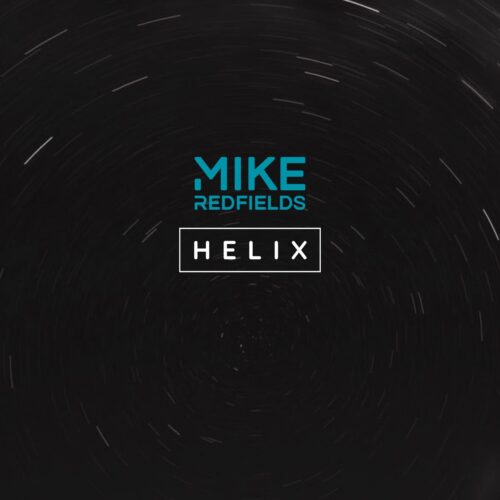 Helix – EP Artwork Helix – EP Artwork