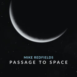 Passage to Space – Album Artwork
