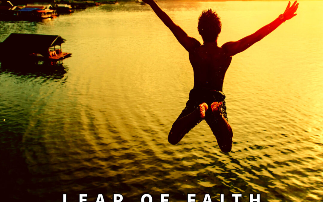 Leap of Faith released
