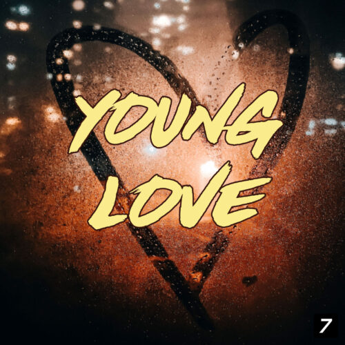 Young Love Artwork