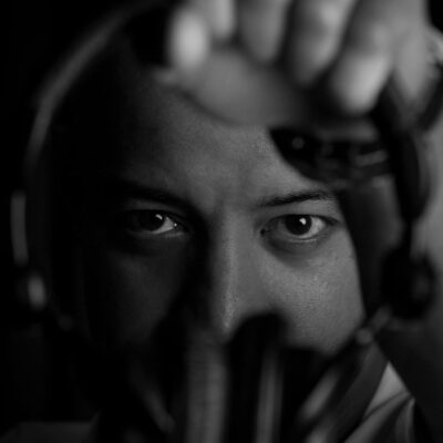 David Sweetfields signs with Fuzion Music