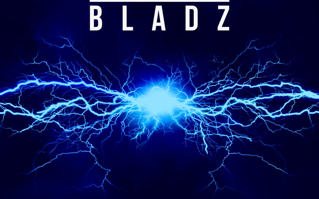 Charged Vibes EP by Polzn Bladz now available