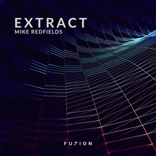 Extract – EP Artwork Extract – EP Artwork