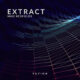 Extract - EP Artwork