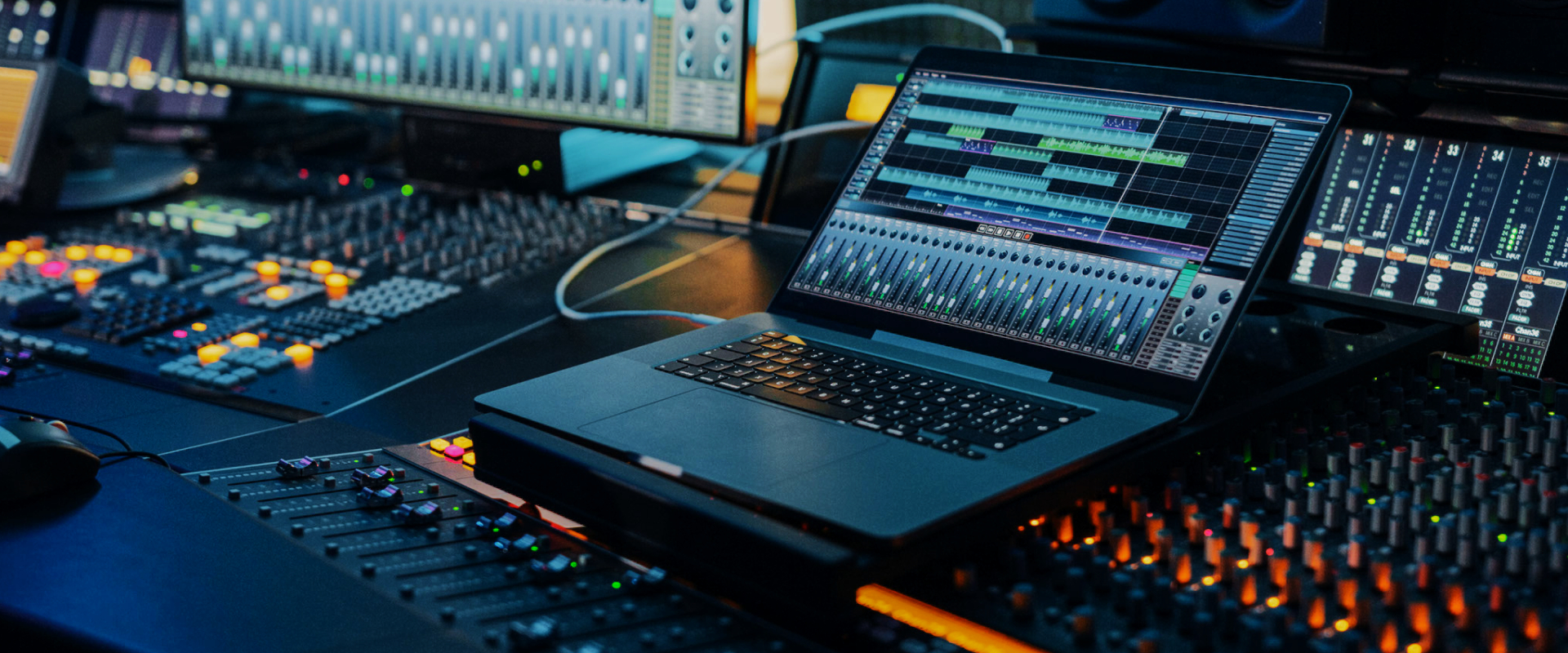 Studio 2