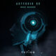 Asteroid 96 Artwork
