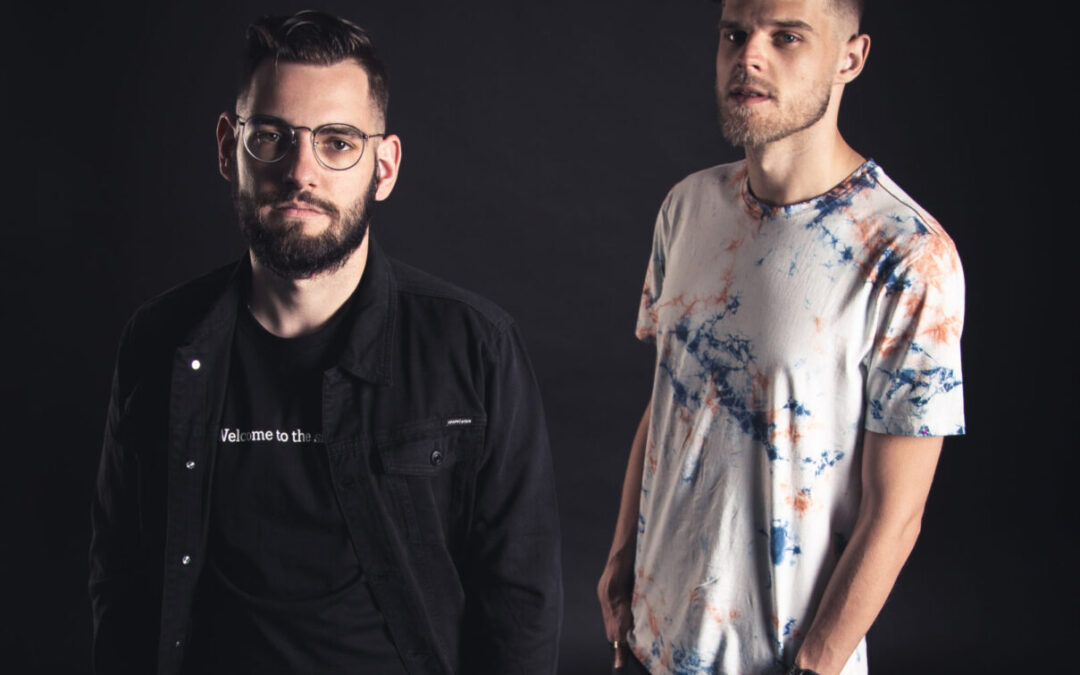 Black Ops signs with Fuzion Music