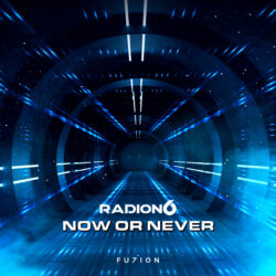 Now or Never Artwork