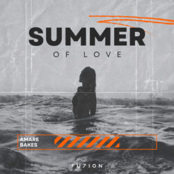 Summer of Love Artwork