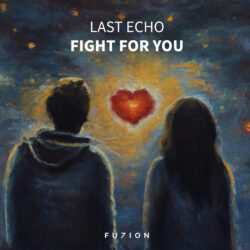 Fight For You Artwork