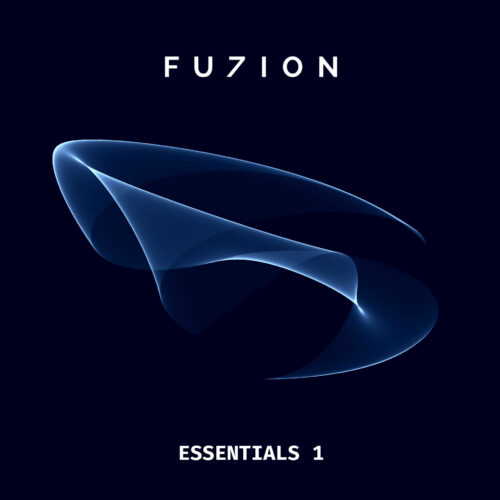 Fuzion Essentials 1 Artwork